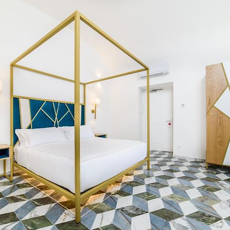 Palazzo Vitagliano Amalfi Exteriér fotografie