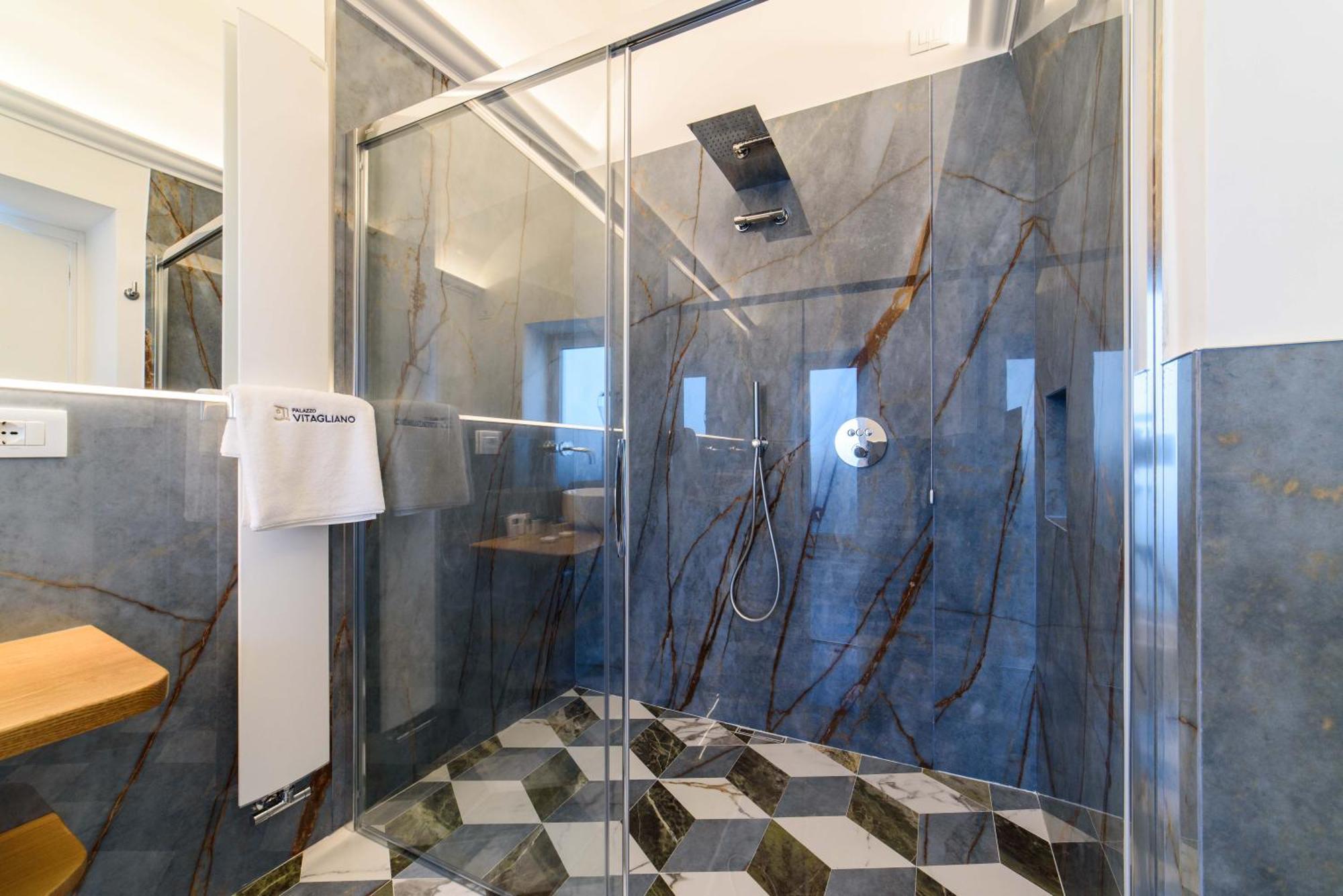 Palazzo Vitagliano Amalfi Exteriér fotografie