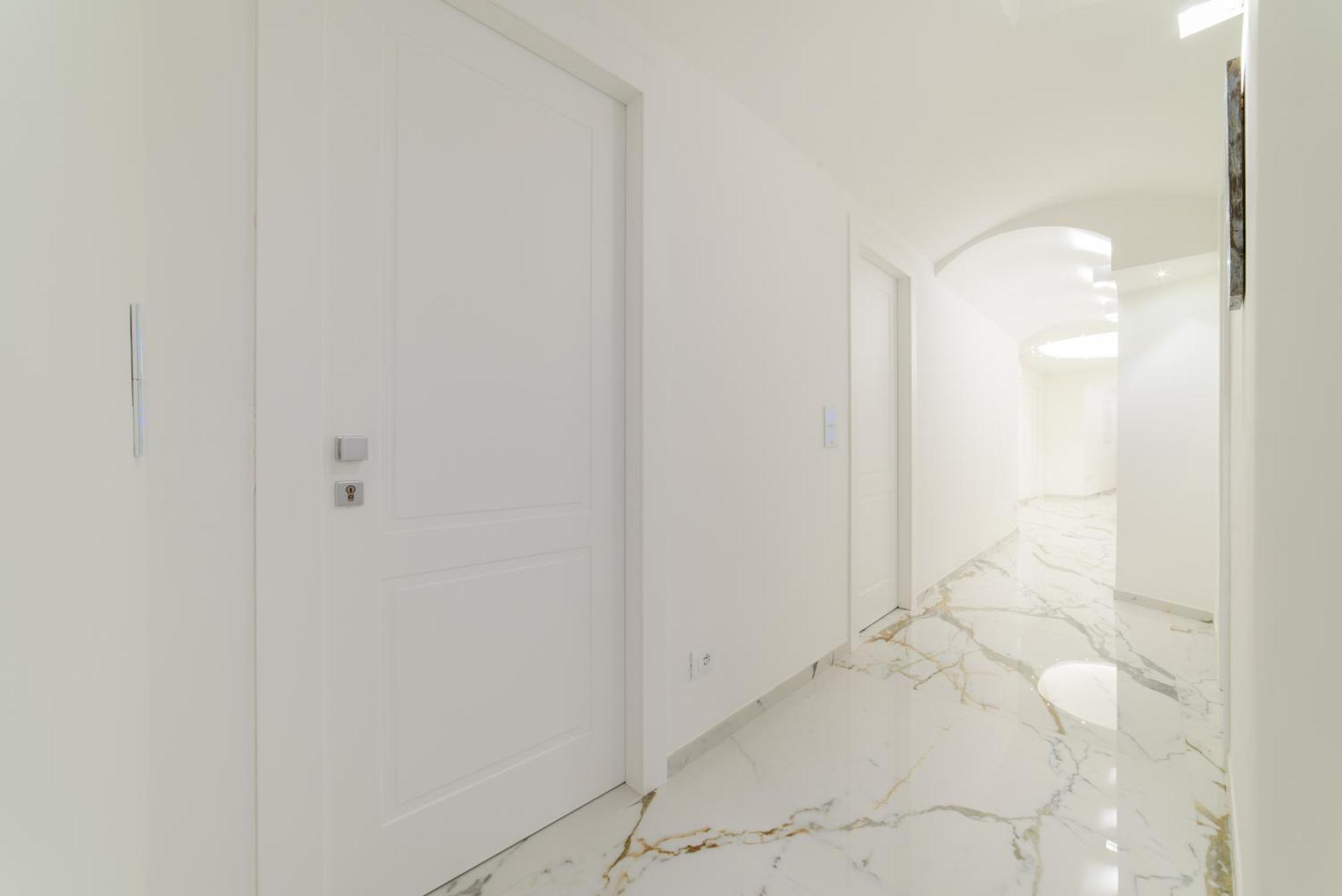 Palazzo Vitagliano Amalfi Exteriér fotografie